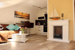 Zinnowitz Duenennest Wohnung 17 W17ZL, Zinnowitz